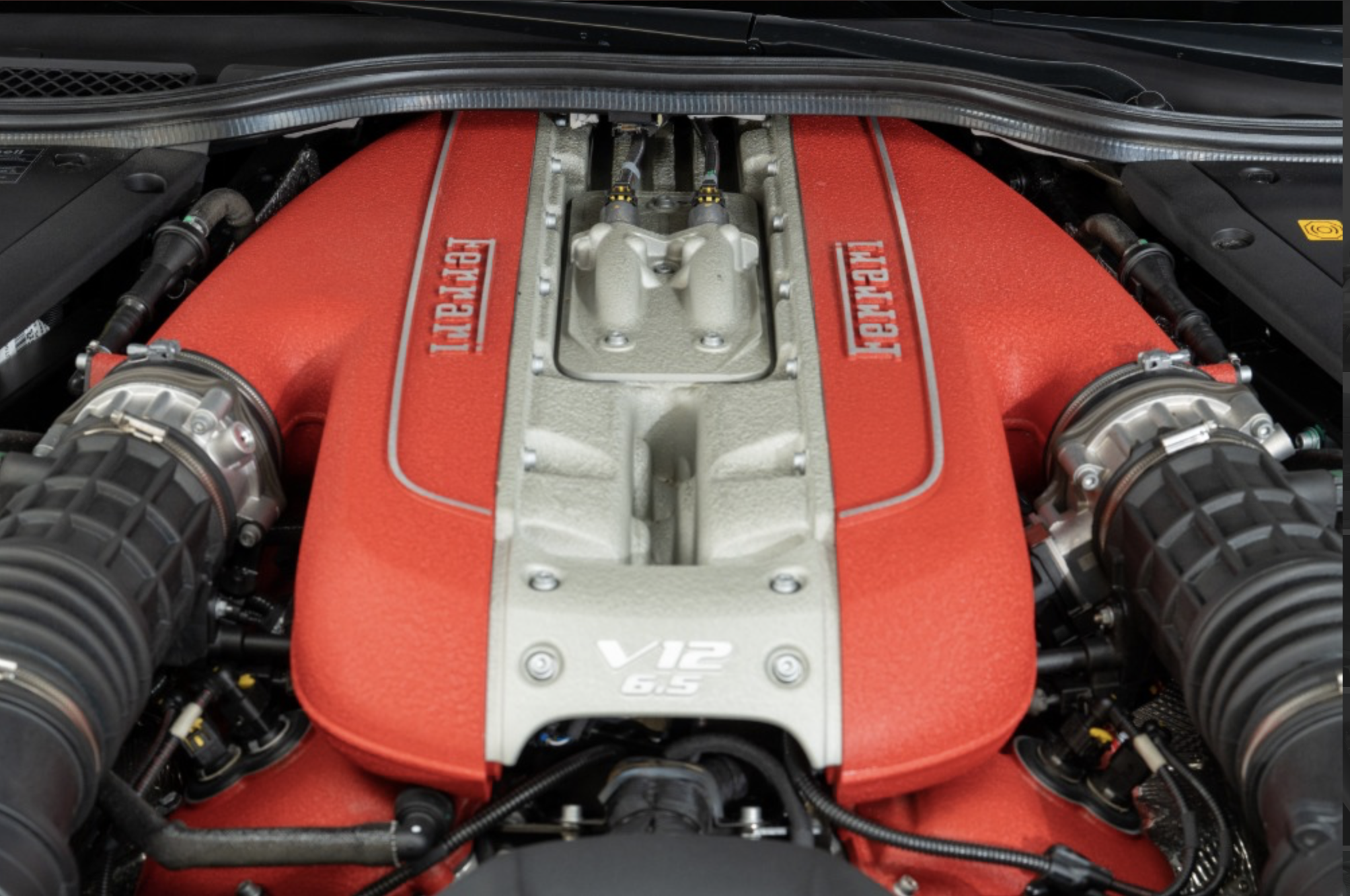 PreOwned 2020 Ferrari 812 Superfast for Sale in Shreveport Vin ...