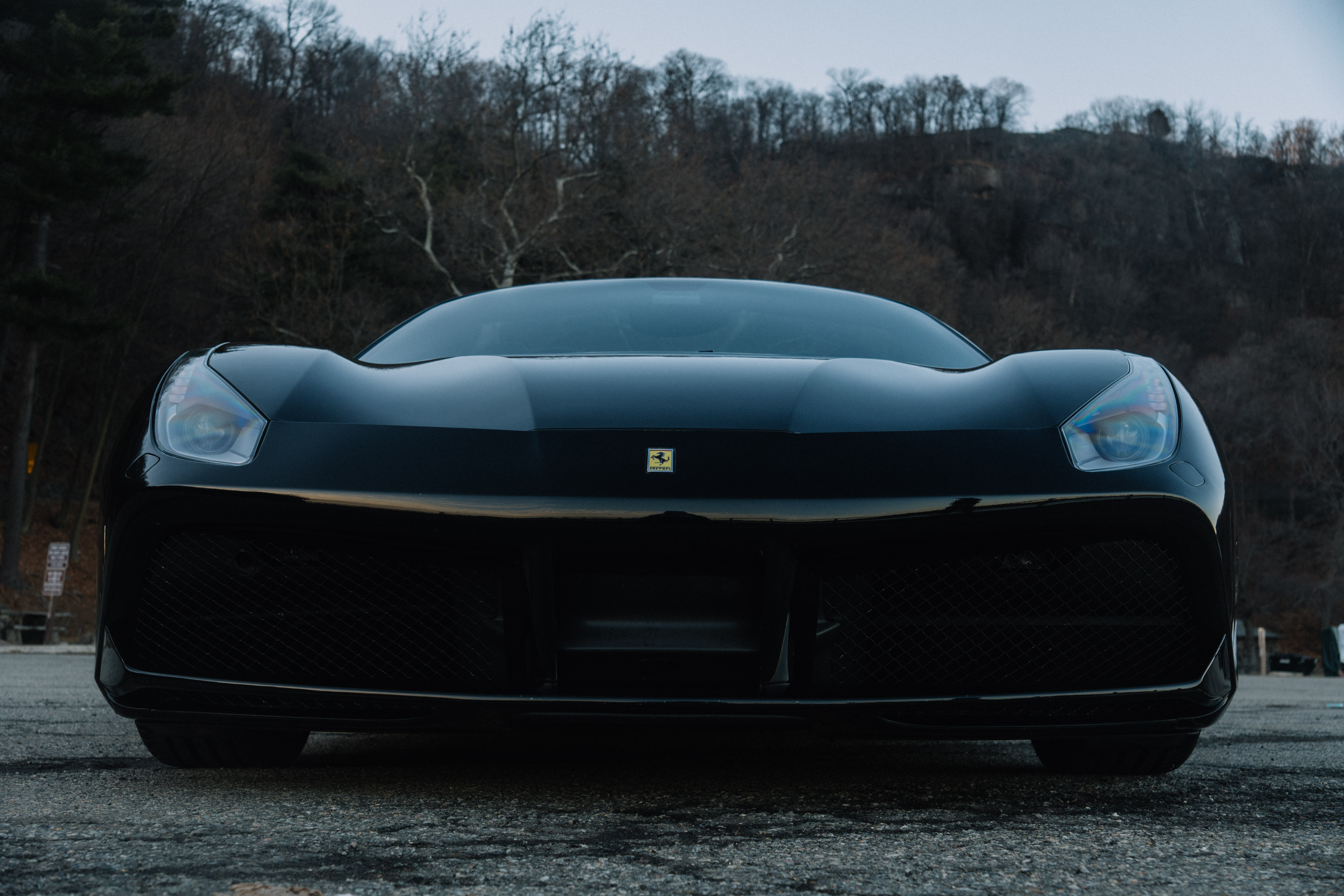 PreOwned 2018 Ferrari 488 Spider for Sale in Paramus Vin