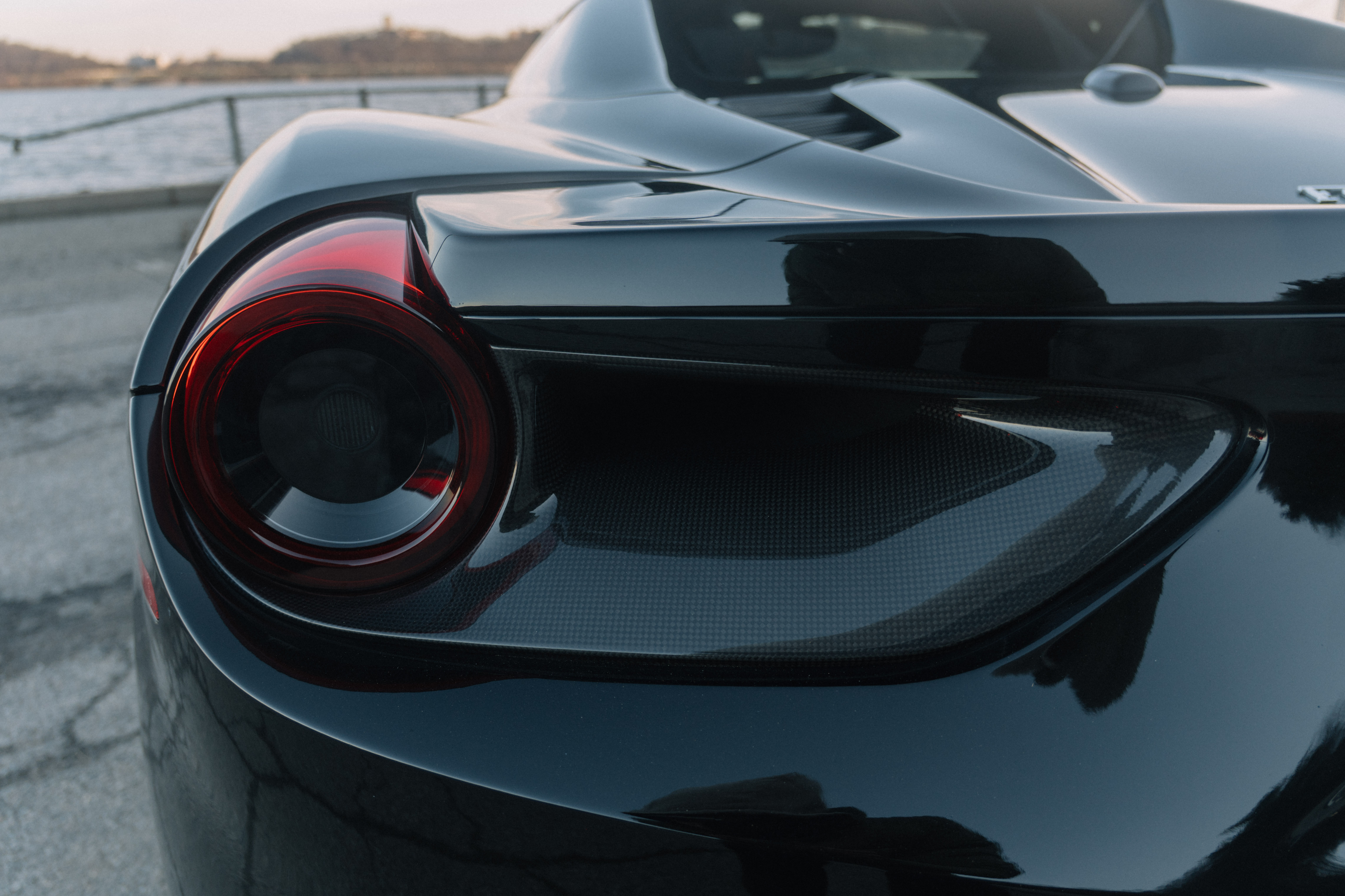 PreOwned 2018 Ferrari 488 Spider for Sale in Paramus Vin