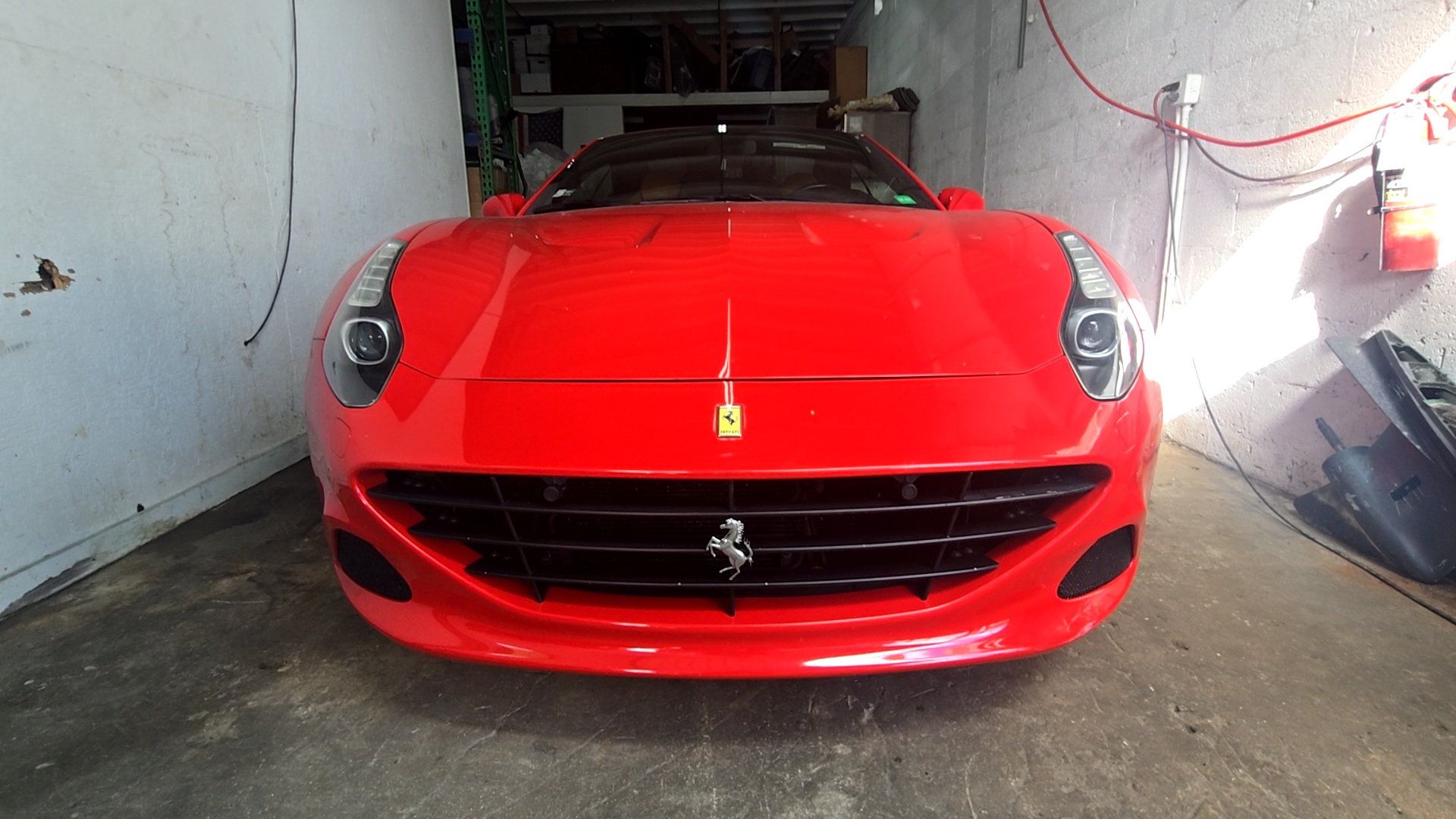 【新品・未開封】Ferrari California Tカタログ PreOwned 2017 Ferrari California T for Sale in Hollywood Vin