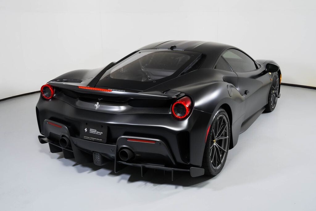 Best Used Ferraris For Sale