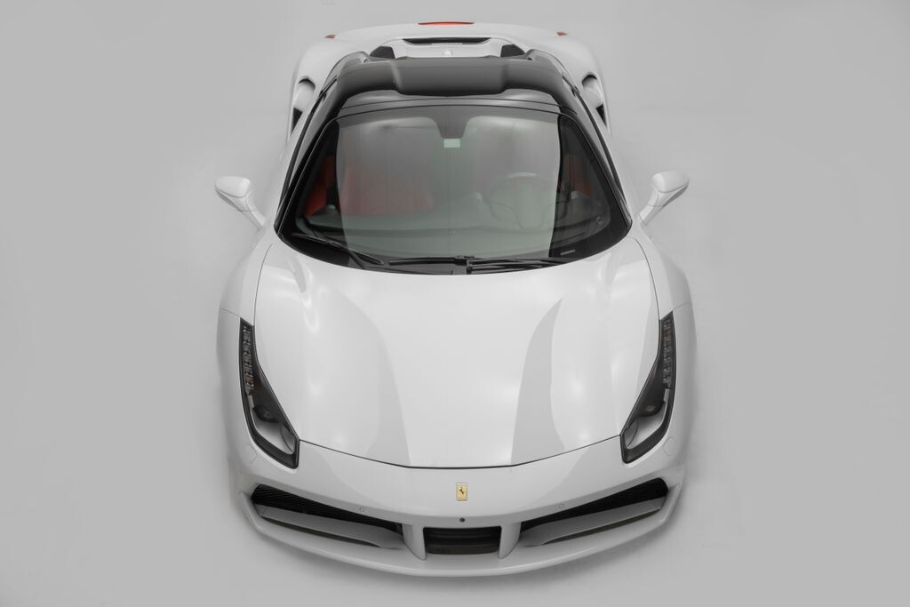 PreOwned 2018 Ferrari 488 Spider for Sale in Miami Vin