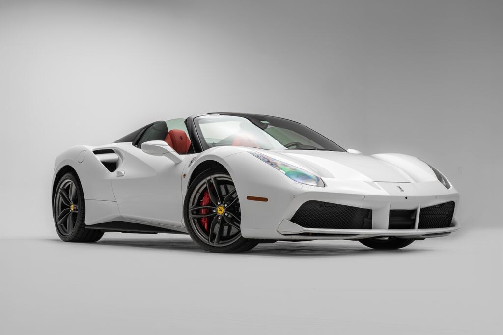 TASSRRY様確認ページ You've all seen the infamous Ferrari Enzo ZXX. Now it's time to