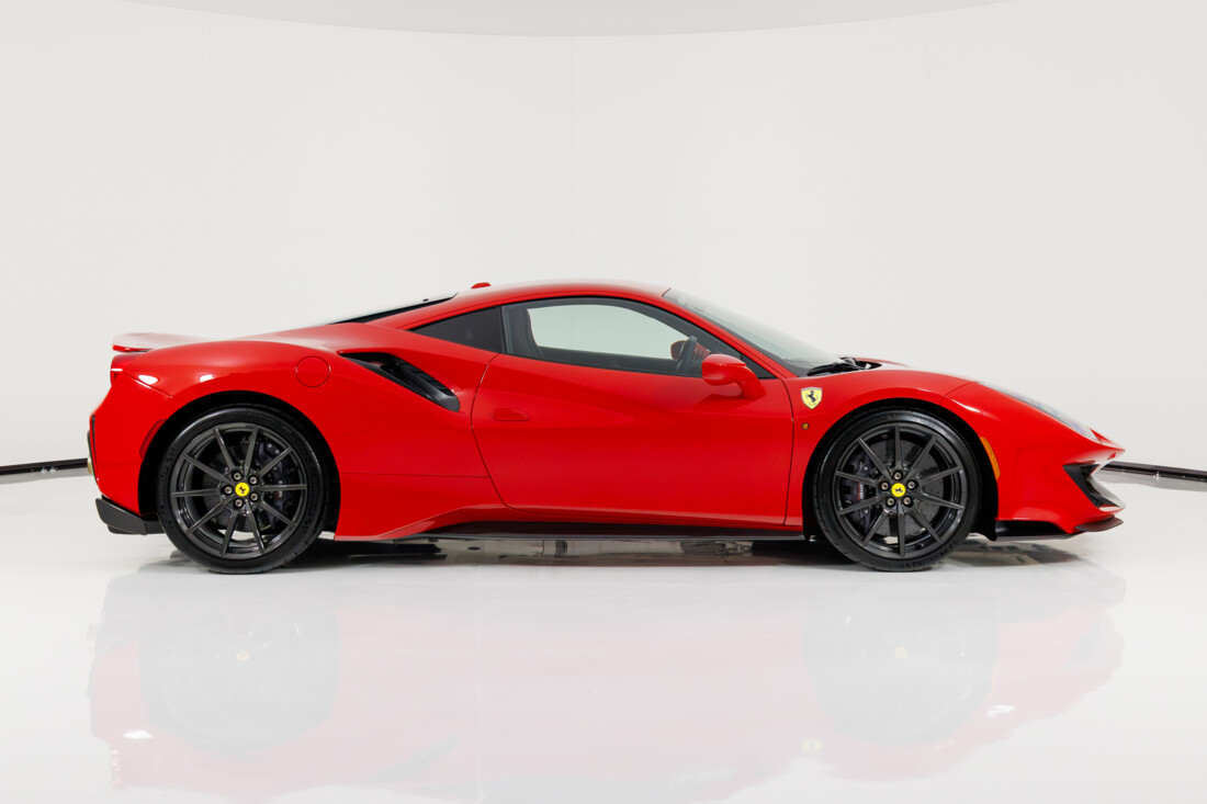 Best Used Ferraris For Sale