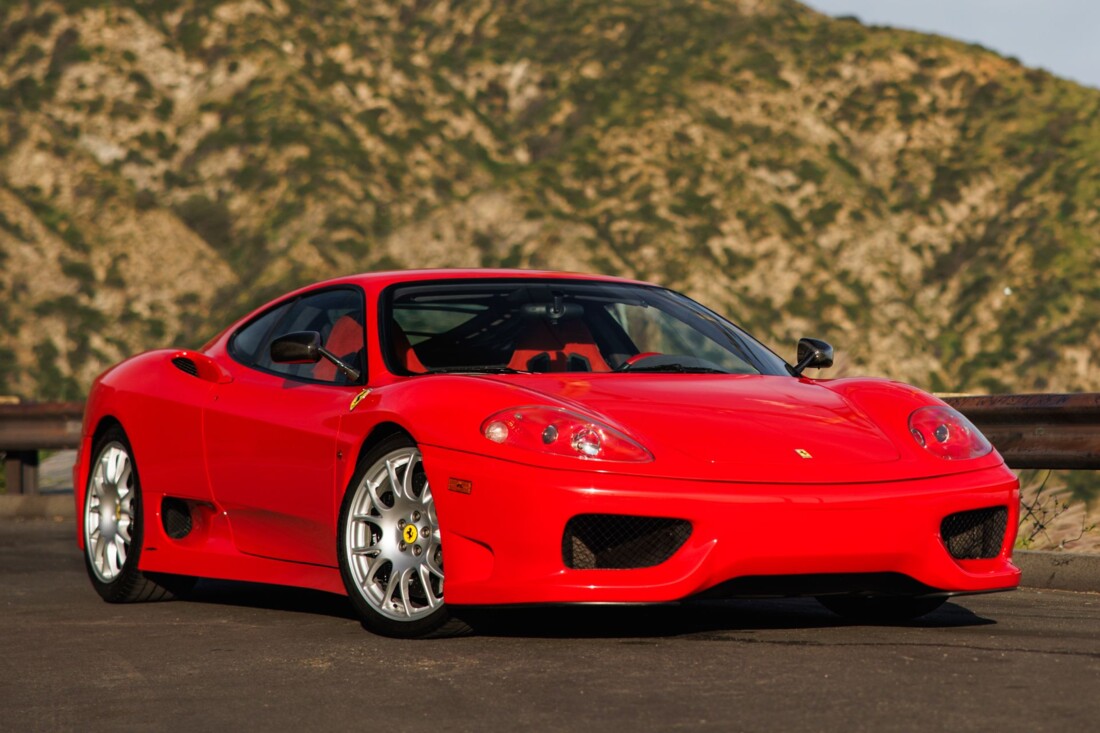 F355 vs F430 thinking of changing..thoughts | FerrariChat