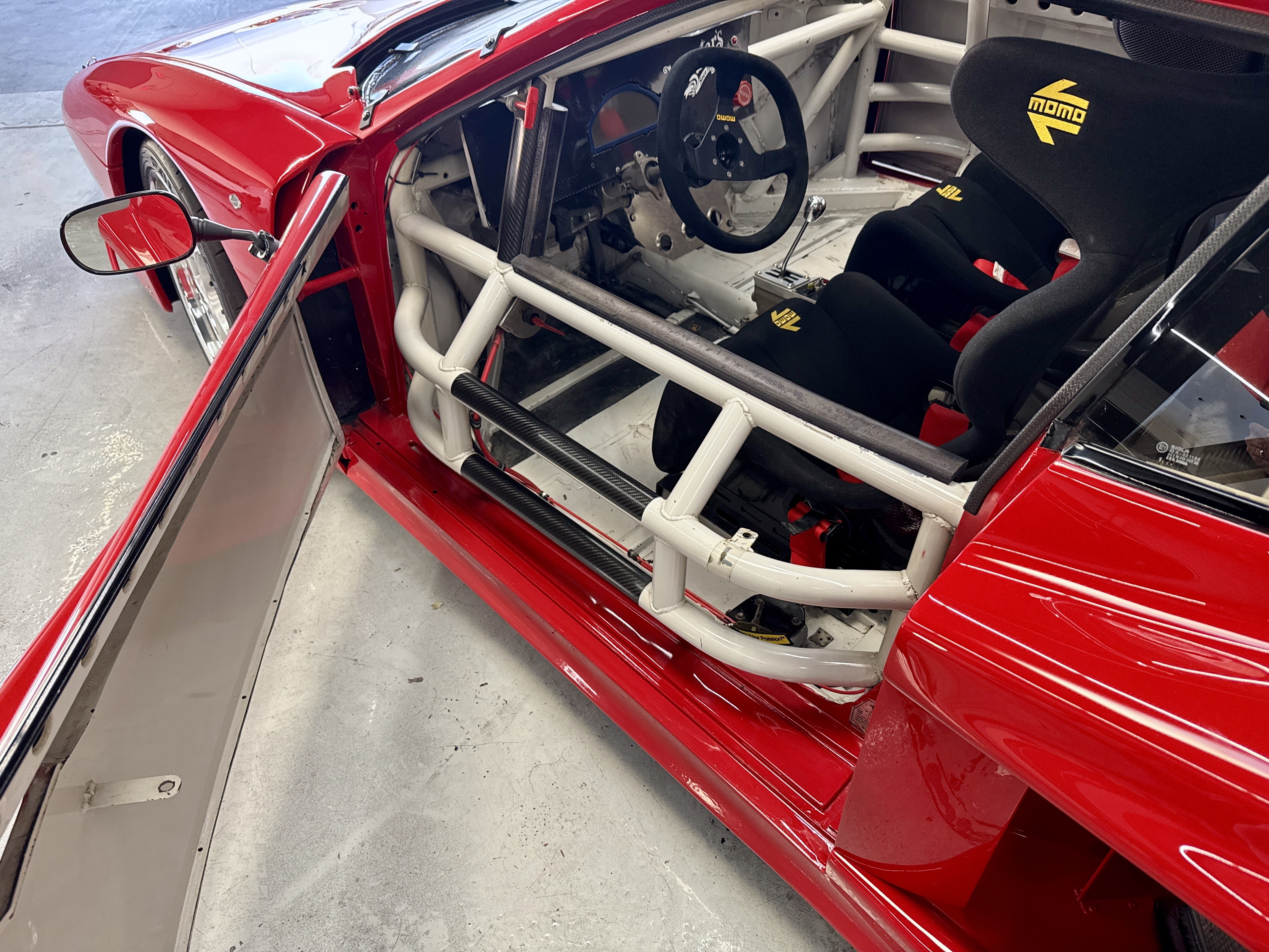 PreOwned 1992 Ferrari 512 TR for Sale in Carlsbad Vin