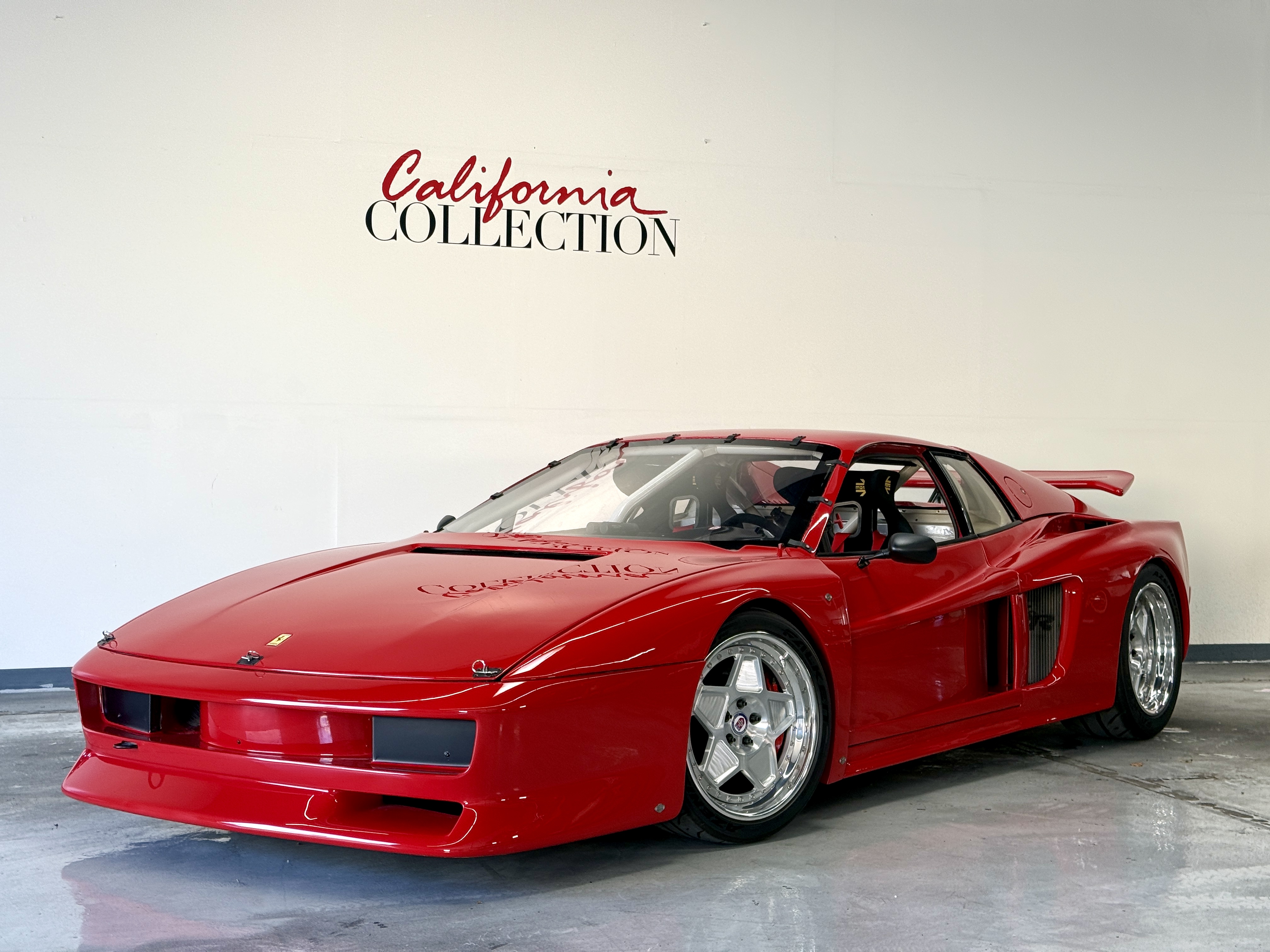 ブシロードその他 kur34 PreOwned 1992 Ferrari 512 TR for Sale in Carlsbad Vin