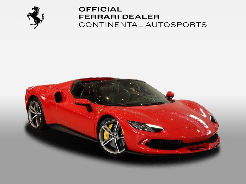 430 - F430 Coupe Owner's Manual | FerrariChat